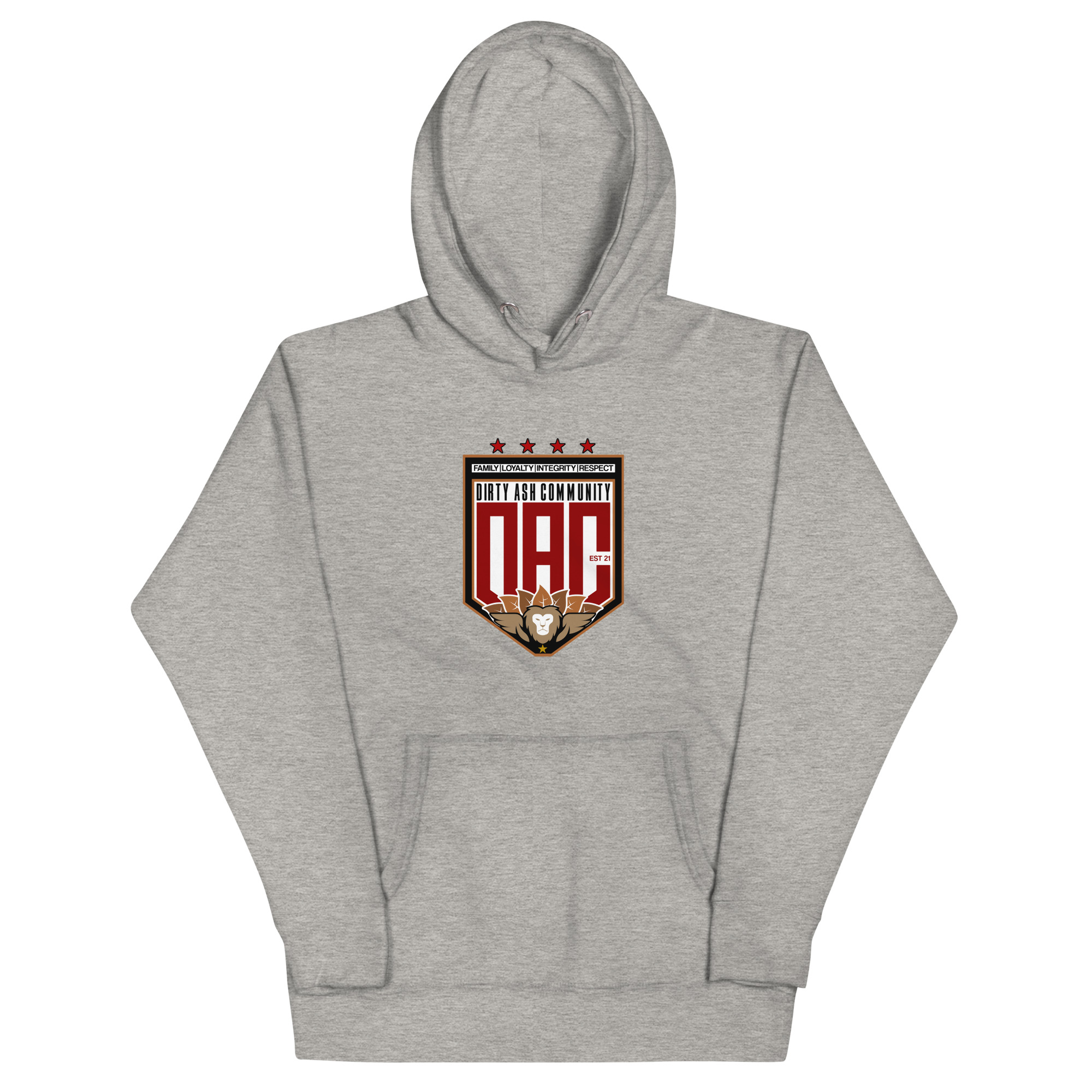 Shield Hoodie - Image 6