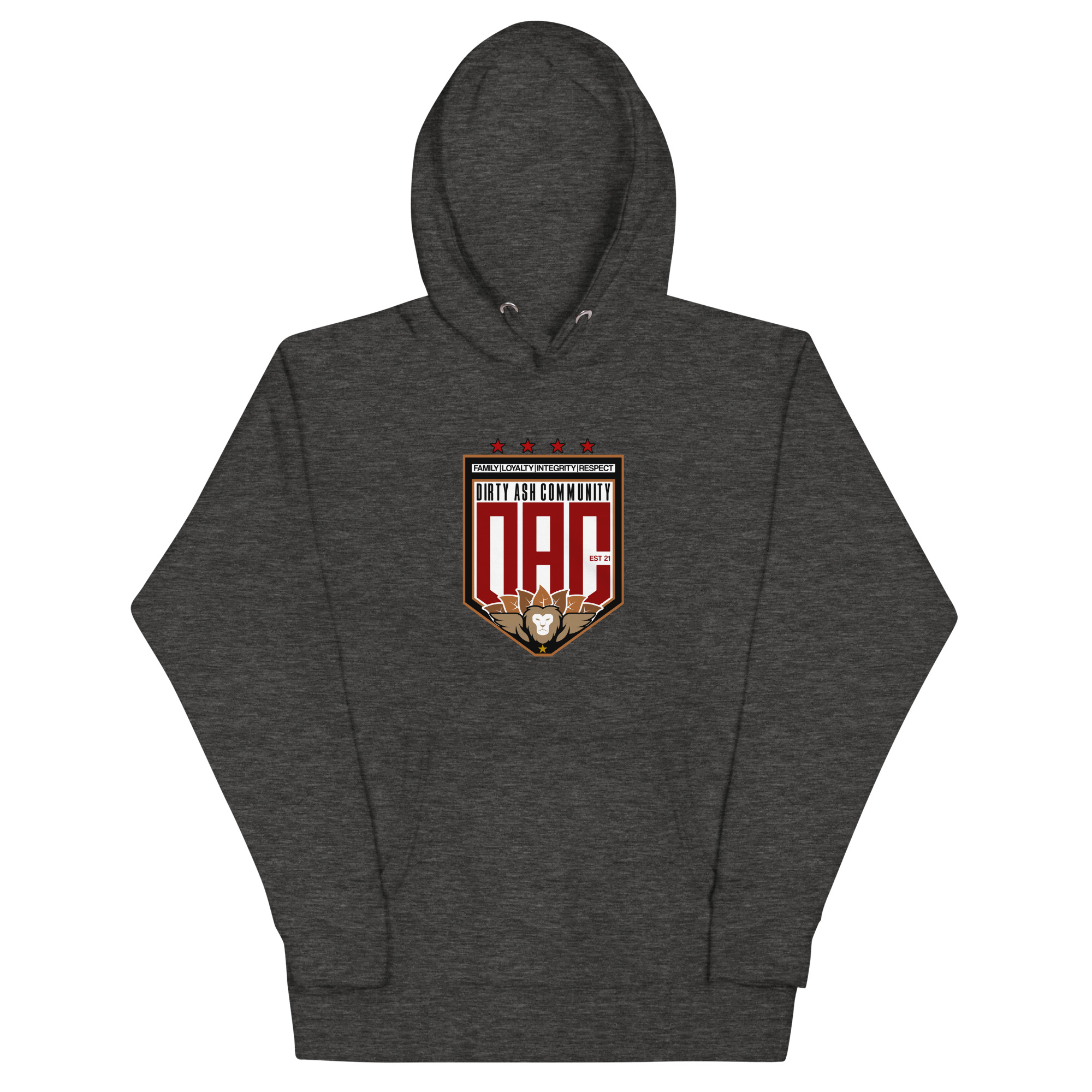 Shield Hoodie - Image 4