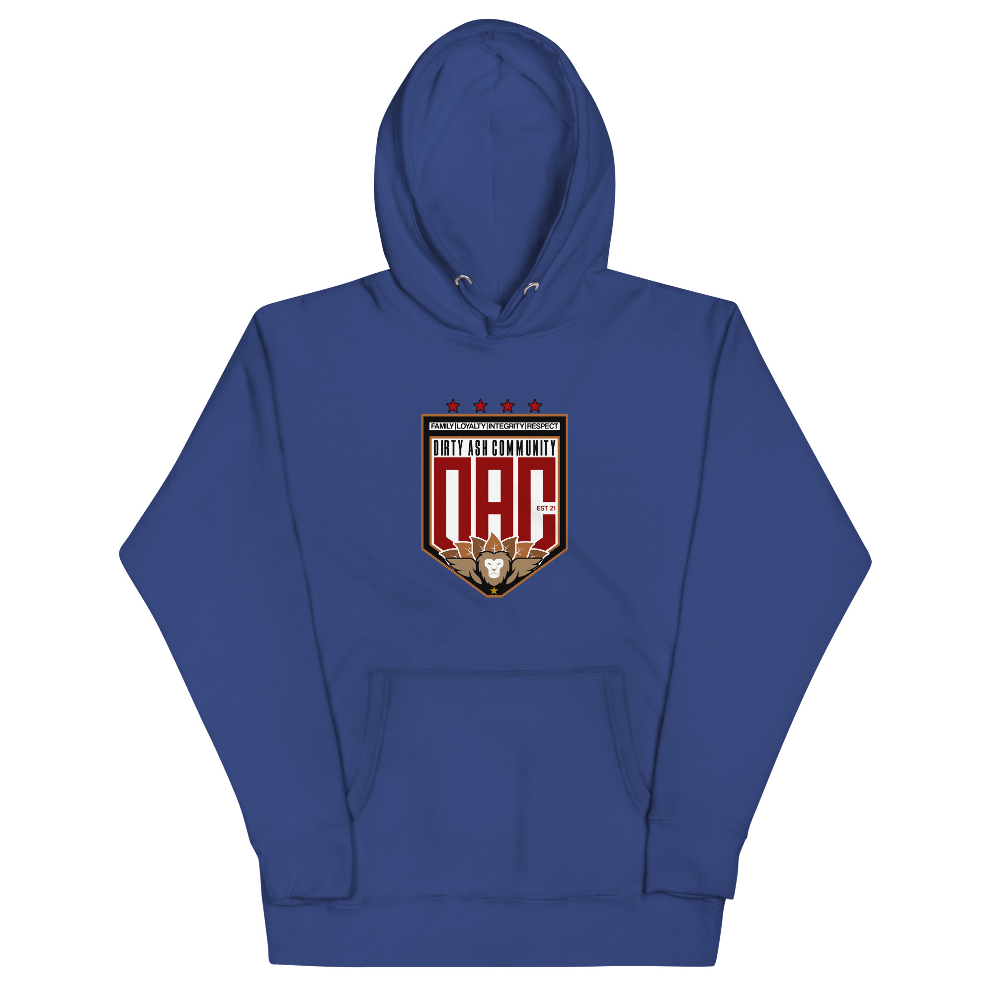Shield Hoodie - Image 5