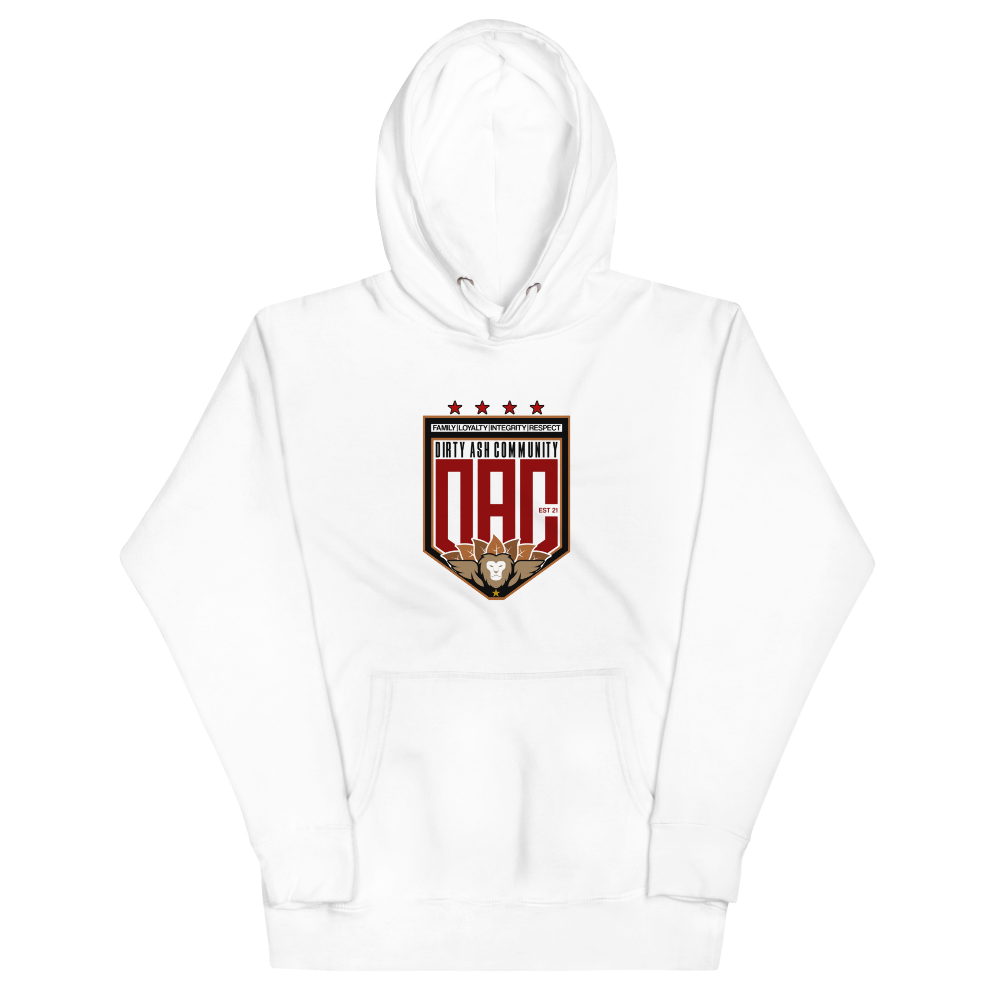 Shield Hoodie - Image 7