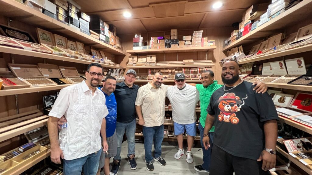 Dirty Ash Cigars About us