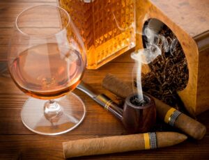 cigars club miami